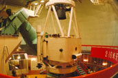 2.16M Astronomical Optical Telescope